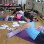 Pilates skoleni 2013