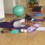 Pilates skoleni 2013