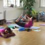 Pilates skoleni 2013